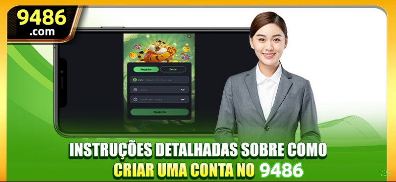 App 72e para Android e iOS - download grátis